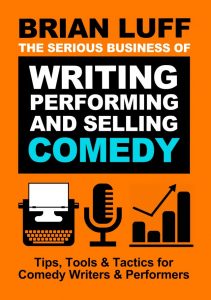 writing book cover