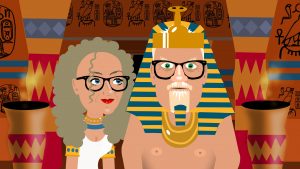 EGYPTIANS