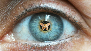 MOTH EYE 1920x1080