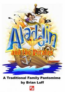 aladdin cover