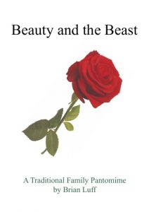 beauty beast cover
