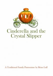 cinderella cover