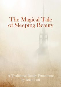 sleeping beauty cover