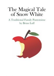 snow white cover