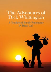 whittington cover