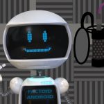 FACTOID ANDROID