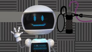 FACTOID ANDROID