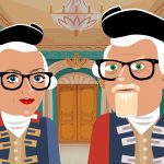 REGENCY GENTS