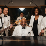 SONNY KEYS & THE FLAT NOTES