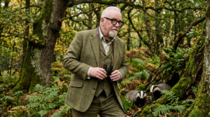 LUFF BADGERS