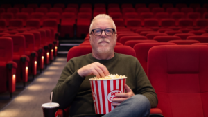 LUFF CINEMA